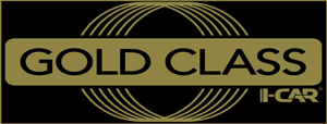 Glen's Auto Body - I-CAR Gold Class